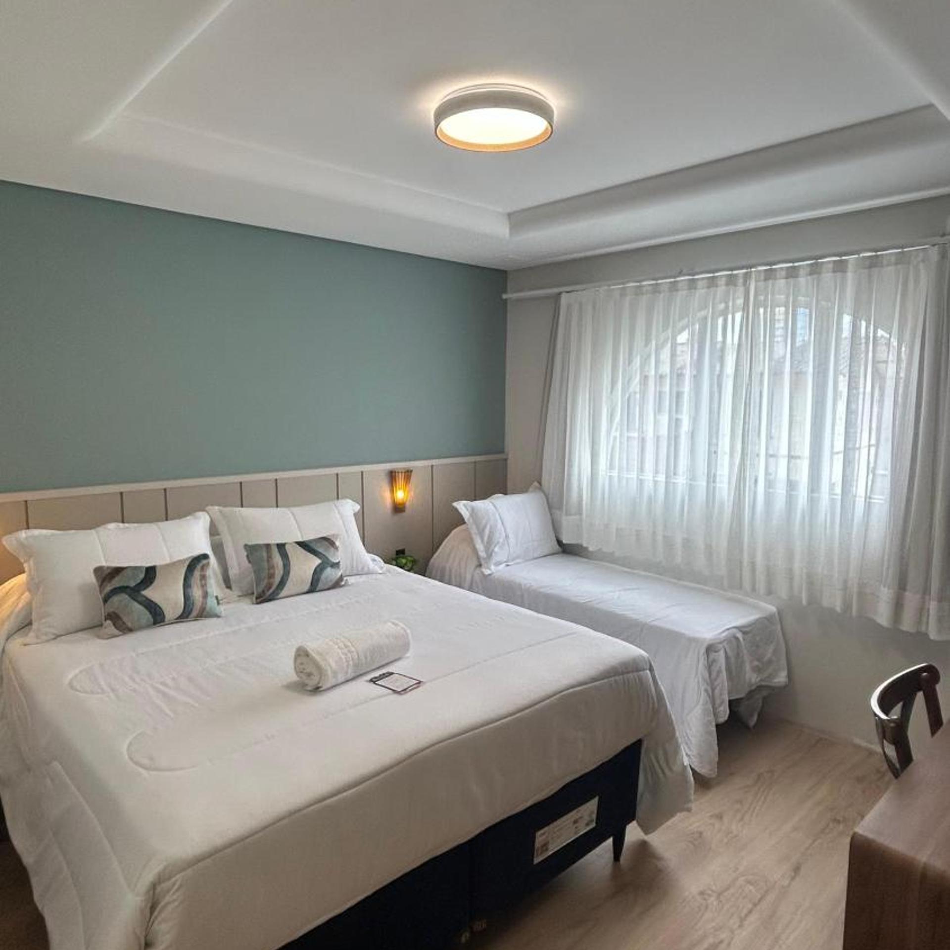 Hotel Villareal Praia Caieiras 12/53