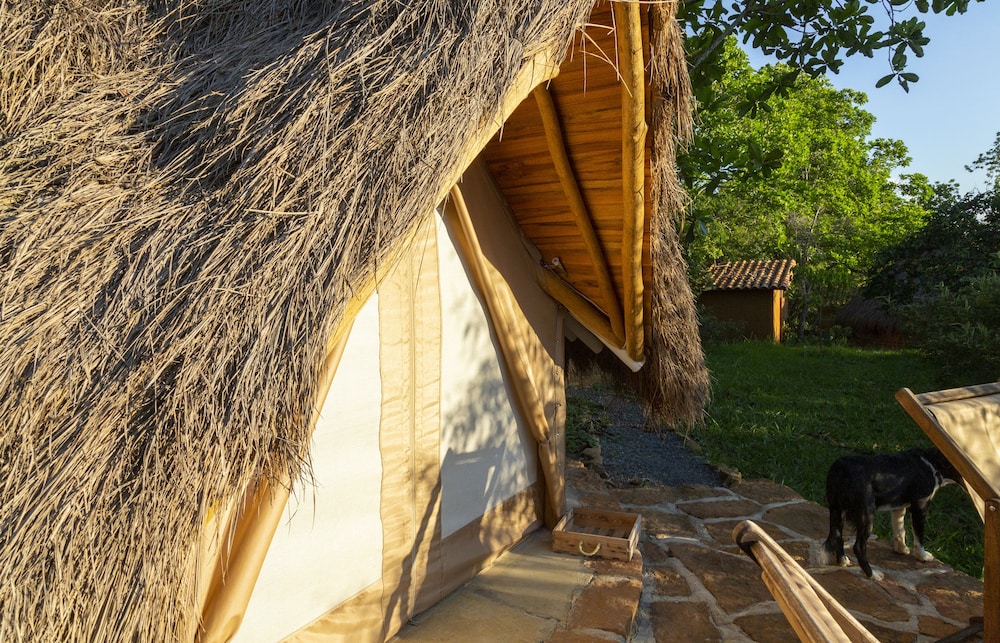 Nativo Glamping 19/48