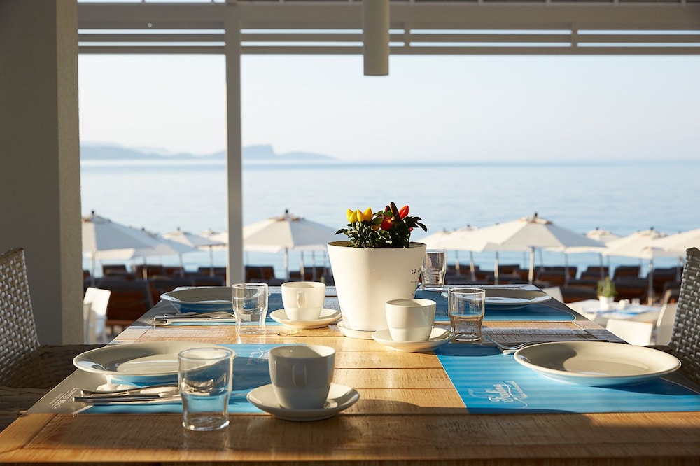 Lichnos Beach Hotel & Bungalows 33/50