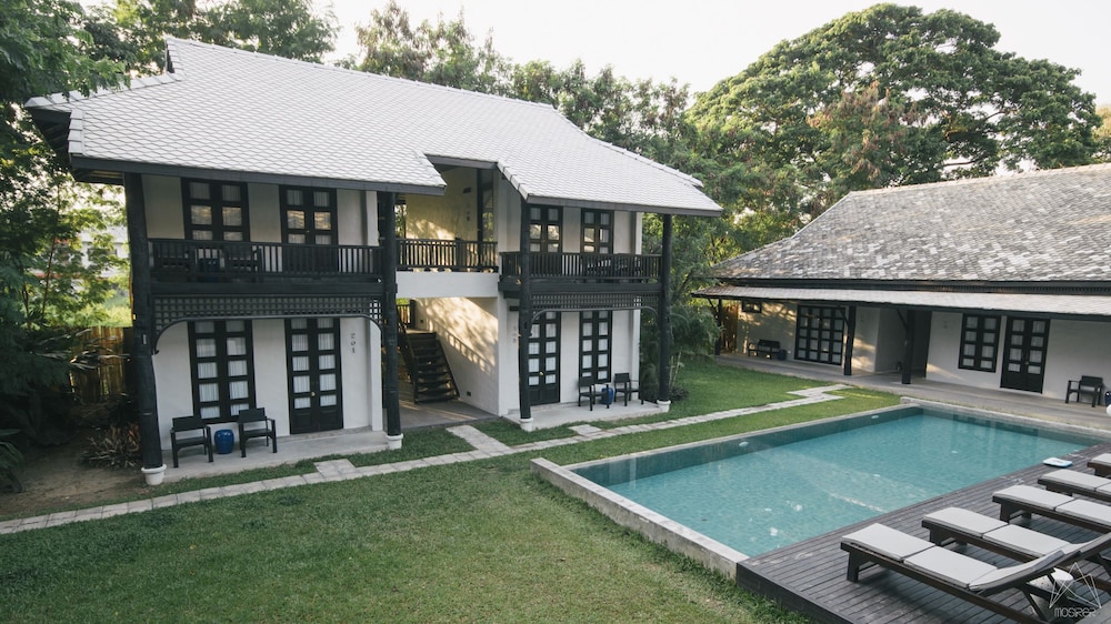 Chotana Villa 62/75