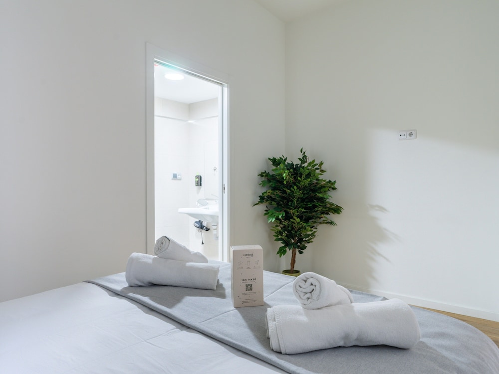 Apartamentos Tandem la Bolsa 4 16/53