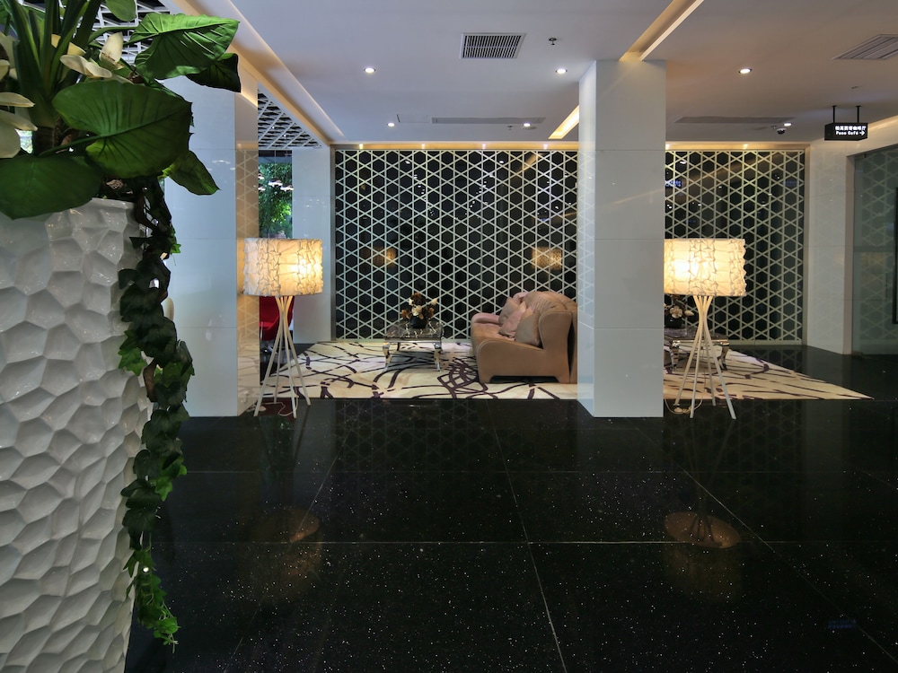 Paco Business Hotel Ouzhuang Branch 5/30