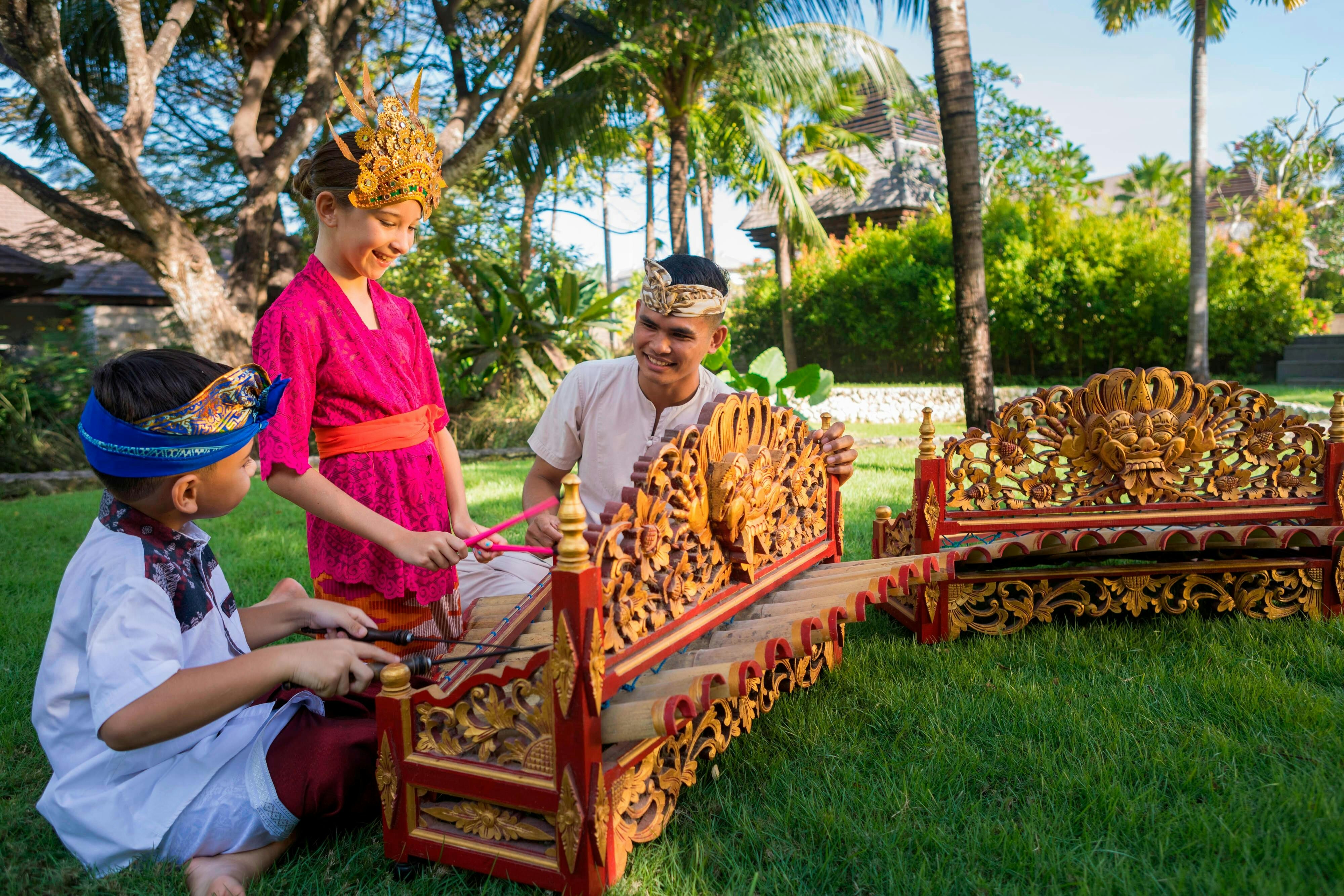 Ritz Carlton Bali Nusa Dua 20/41