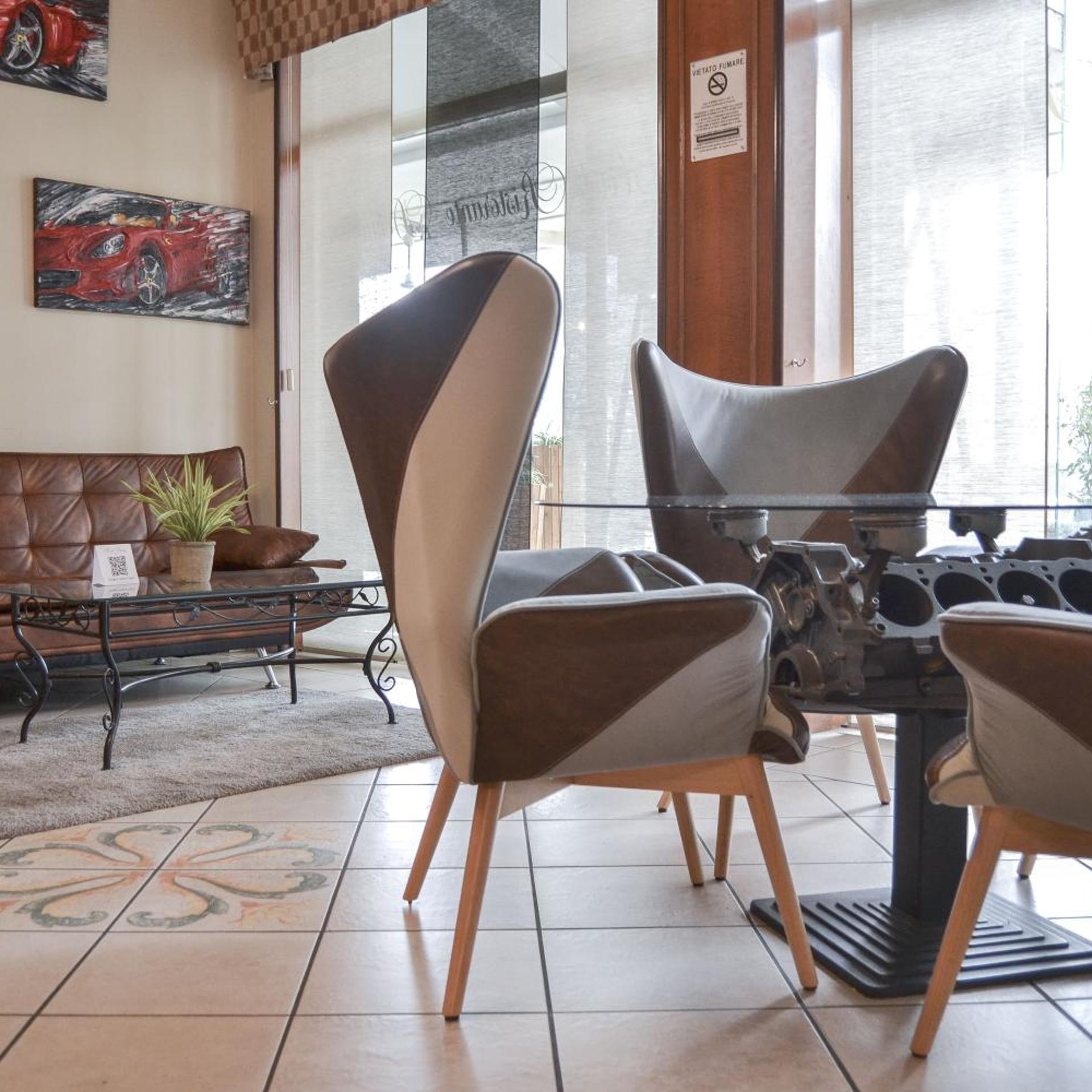 Hotel Domus 30/49