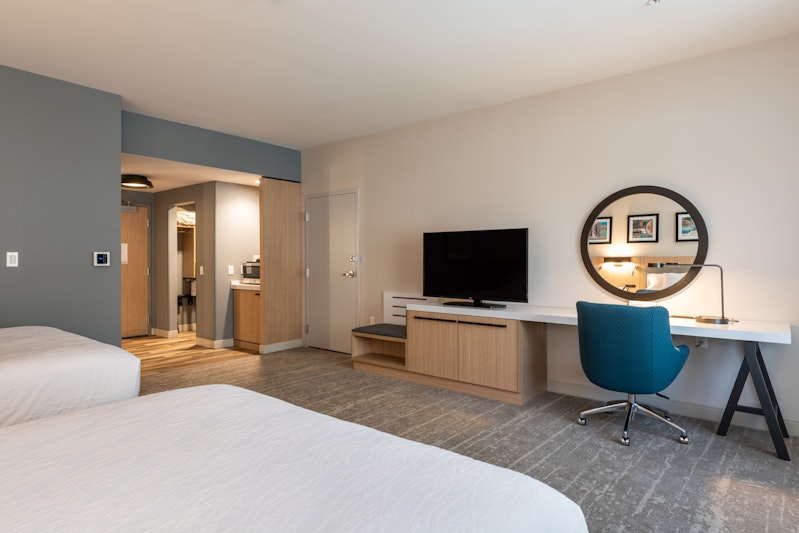 Hilton Garden Inn Boston Canton 11/23