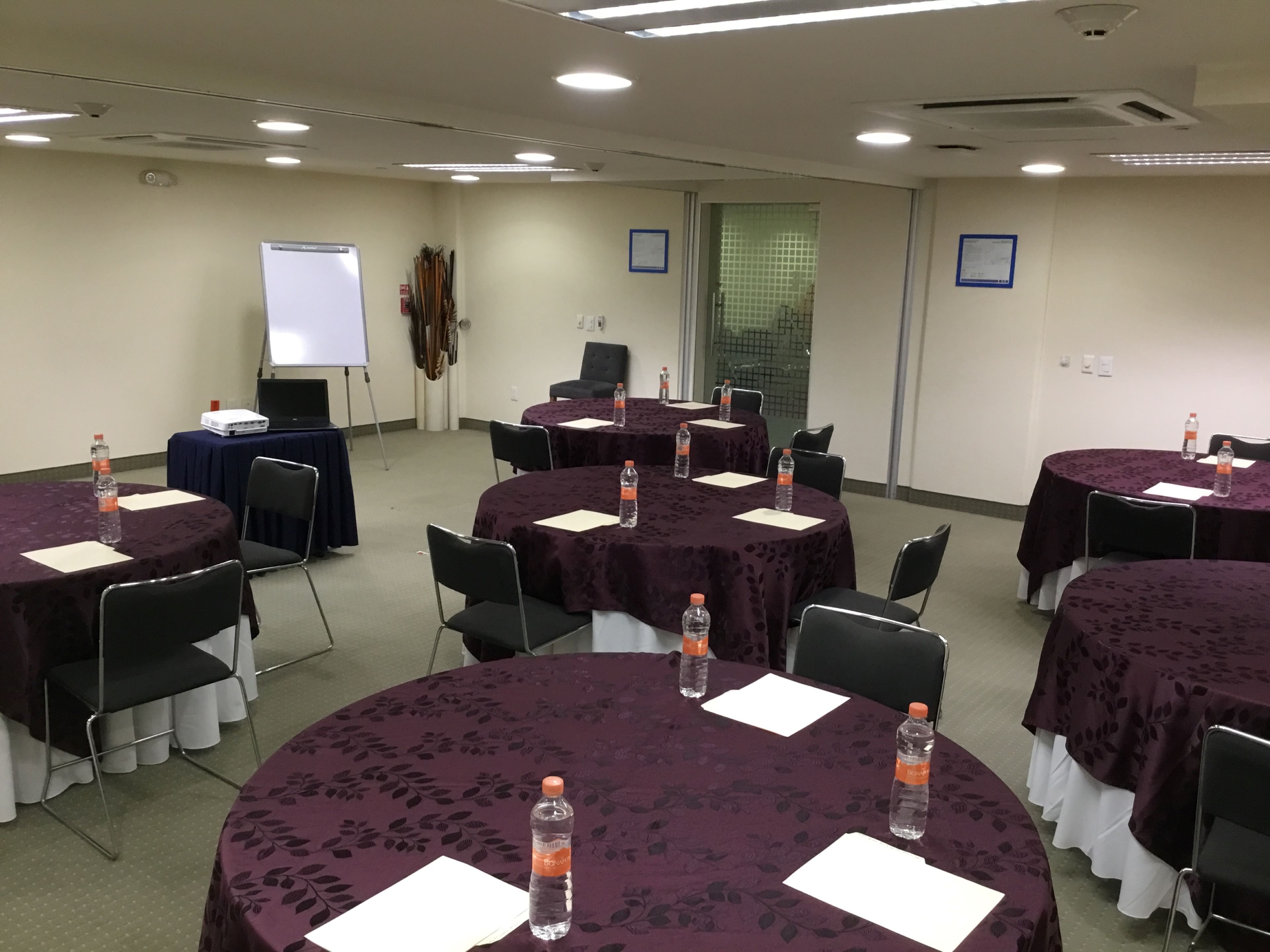 Holiday Inn Express Guadalajara Expo 63/72