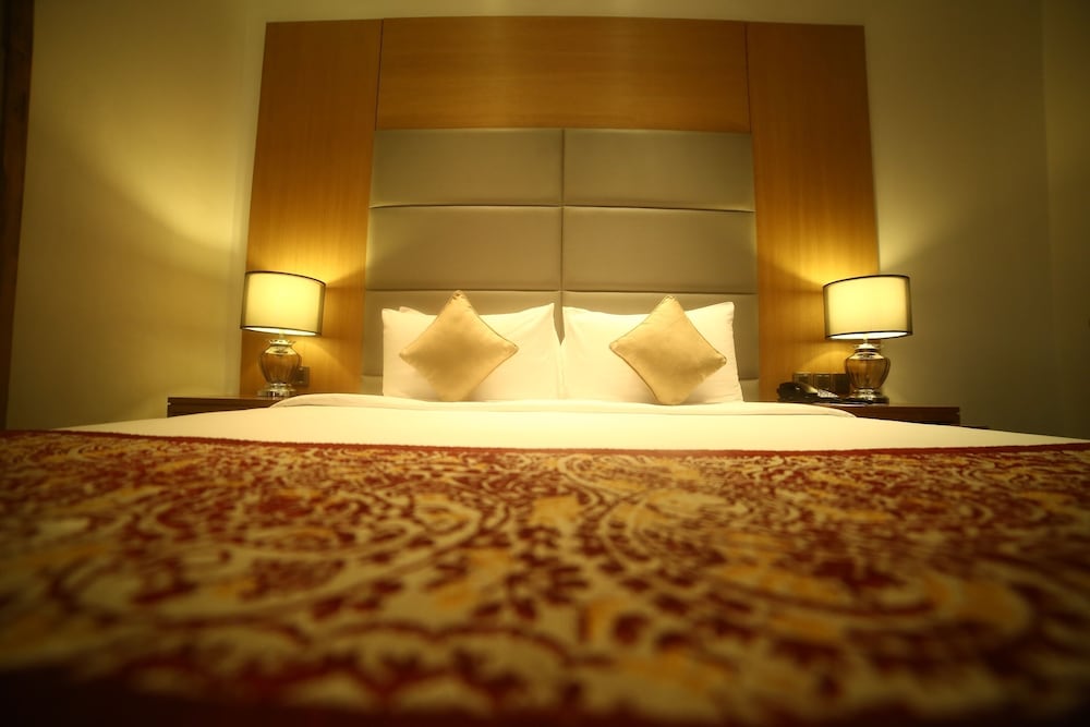 room