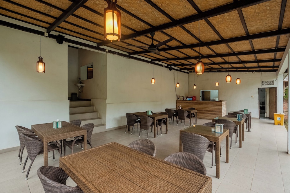 Bintang Bungalow 46/61