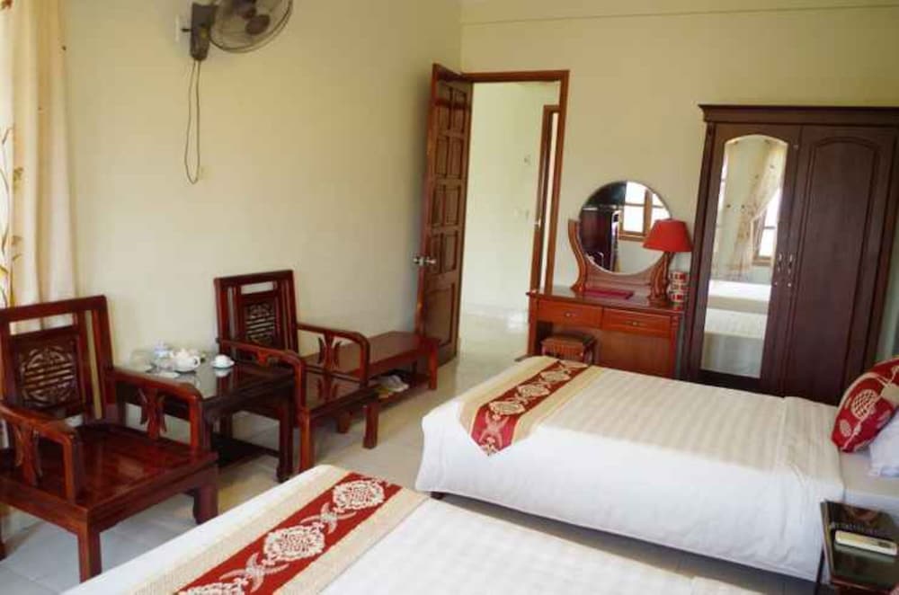 Ban Mai Hotel Quang Binh 17/32