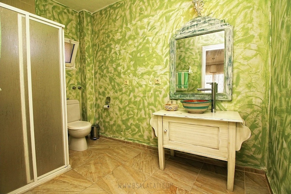5Tas Boutique Hotel Alacati 36/36