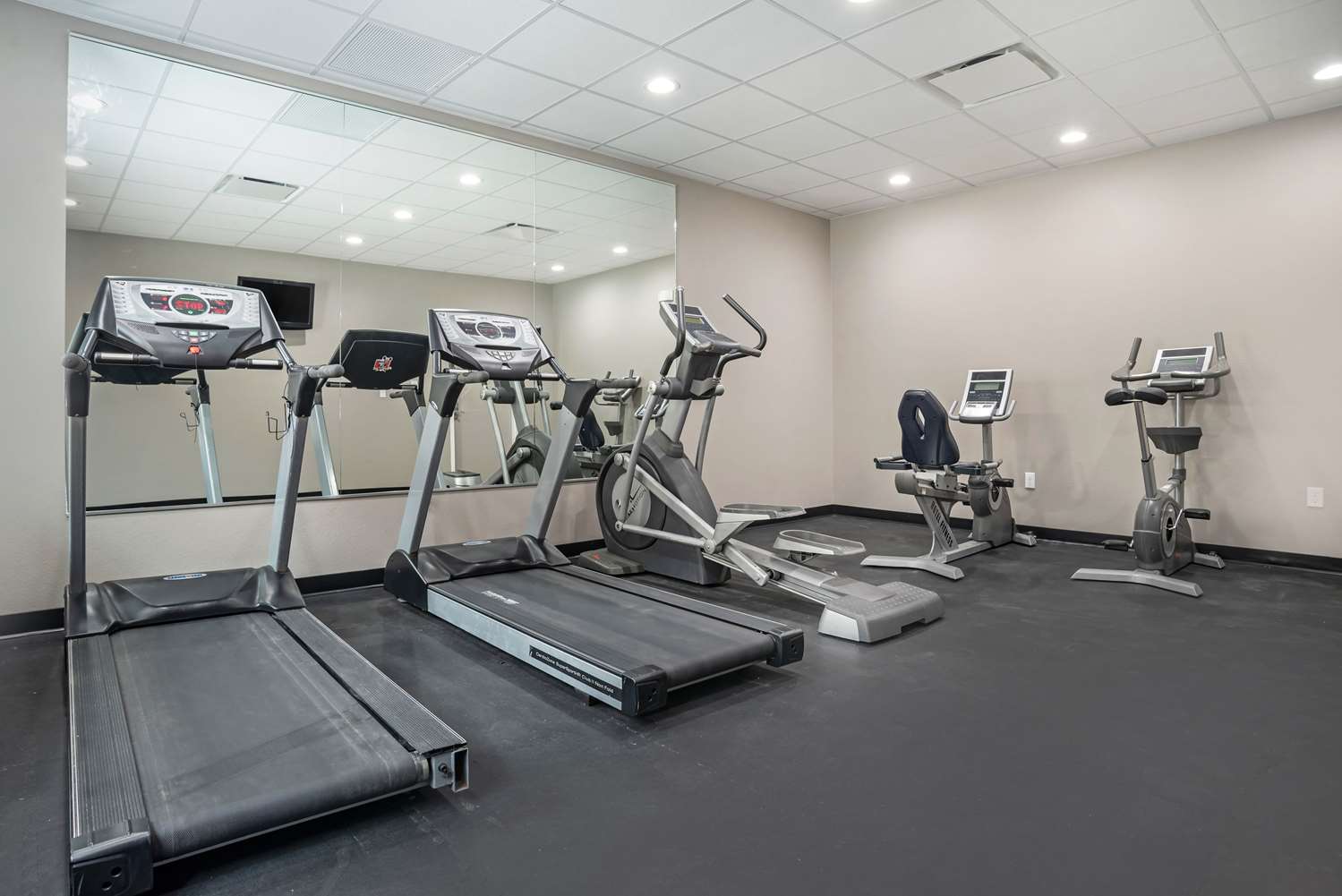 Quality Inn Baton Rouge East I-12 6/22
