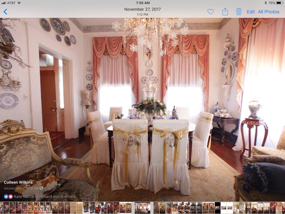 Sunnyside Bed & Breakfast 22/38
