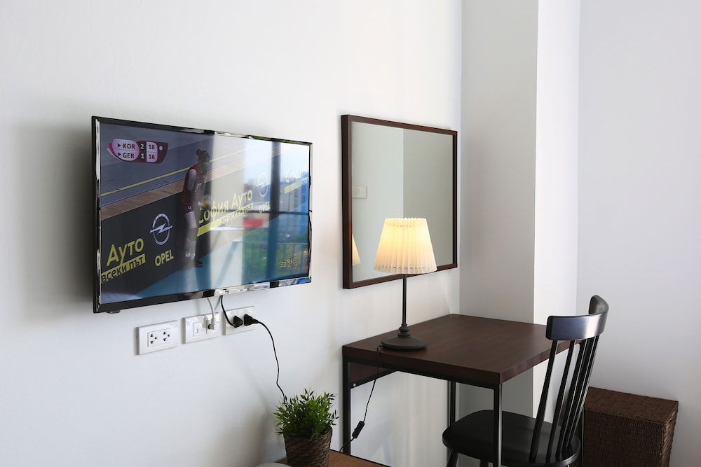 Sukh Serviced Apartment 22/37