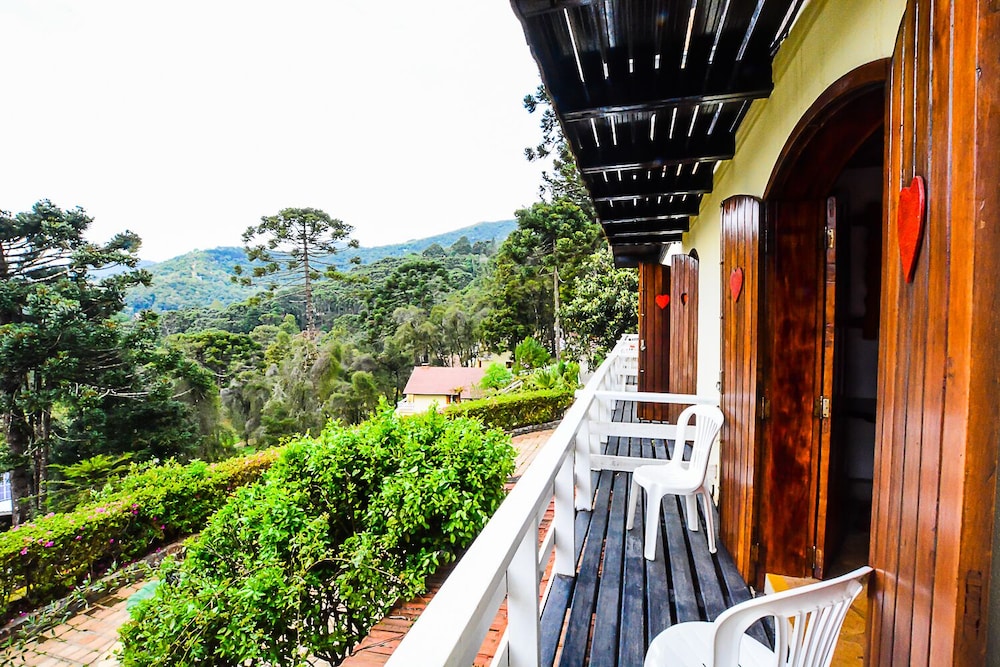 Hotel Cabeça de Boi 40/50