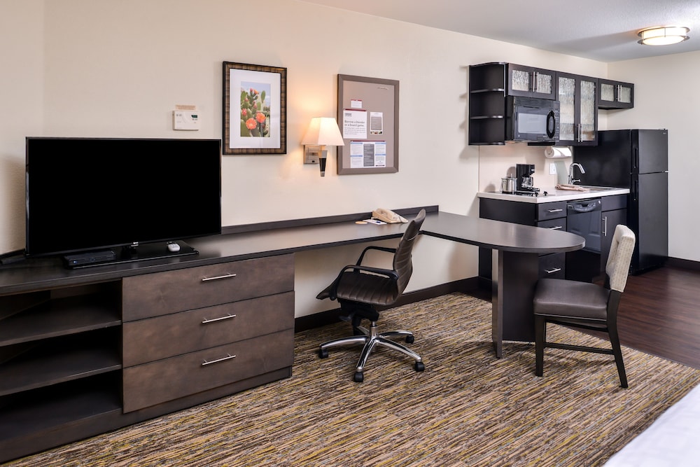 Candlewood Suites Sierra Vista 45/52
