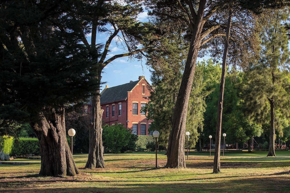 Club Wyndham Ballarat, Trademark Collection by Wyndham 50/58