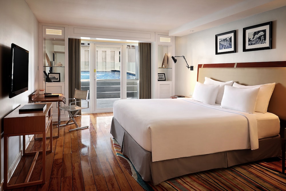 The Kuta Beach Heritage Hotel Bali - Managed By Accor 16/78
