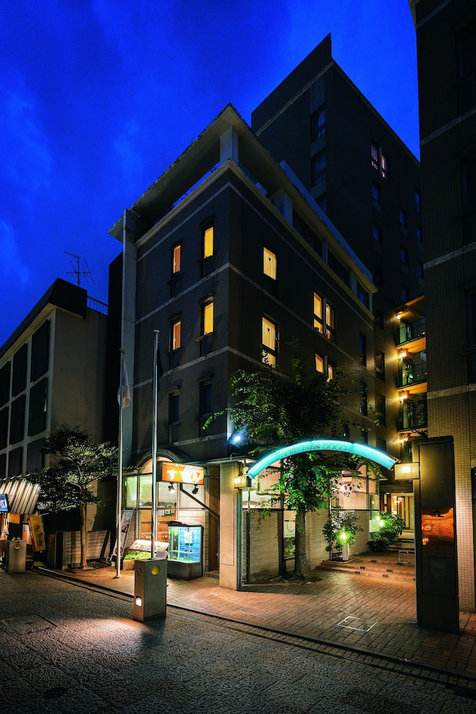 Hotel Patio Dogo 9/50