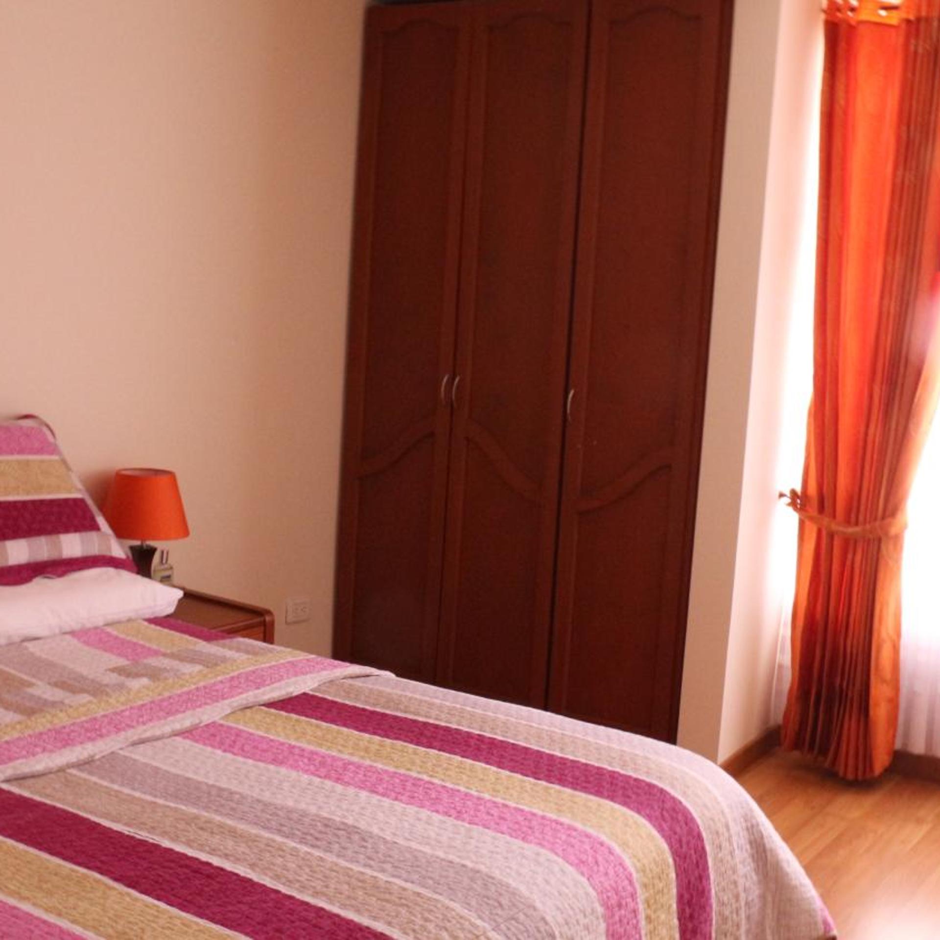 Hotel Castillo Real Tunja 23/49