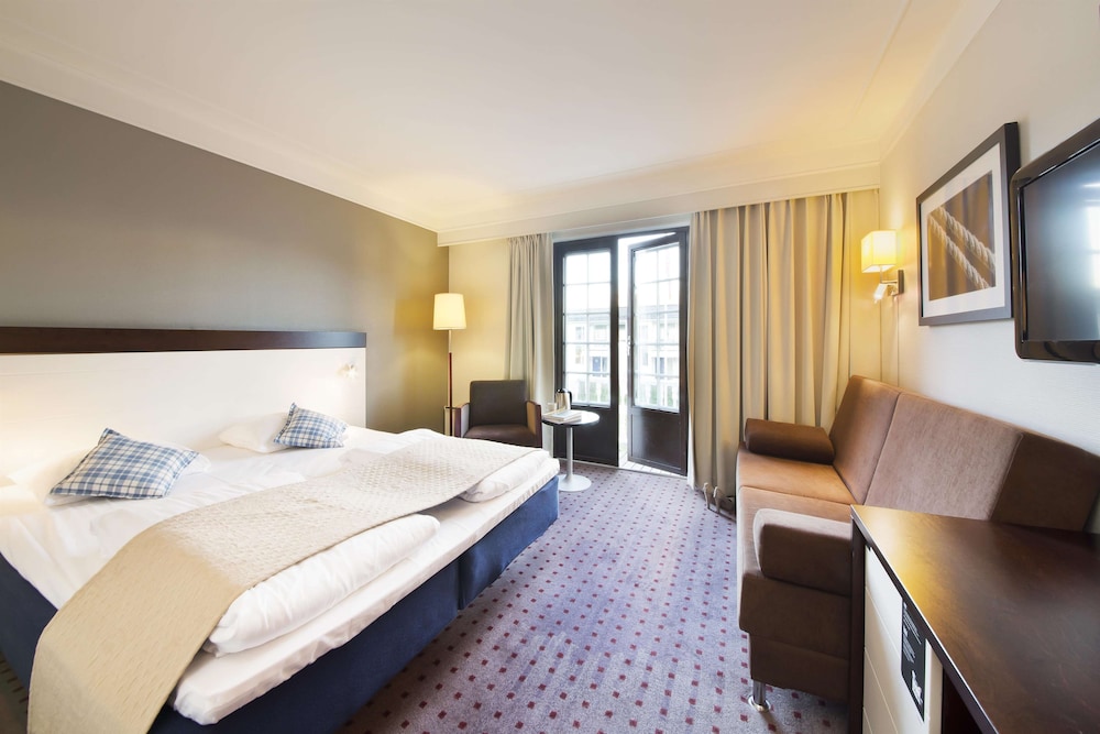 Havna Hotel & Sjobad 14/68