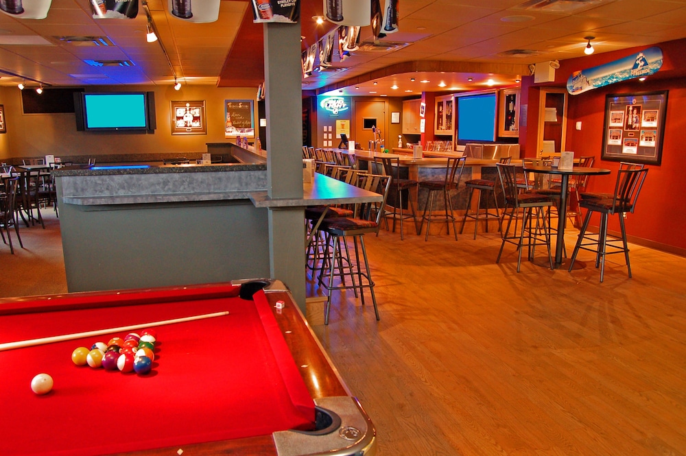 Travelodge by Wyndham Fort McMurray 40/49