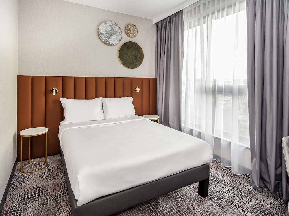 Hotel Mercure Bialystok 10/50