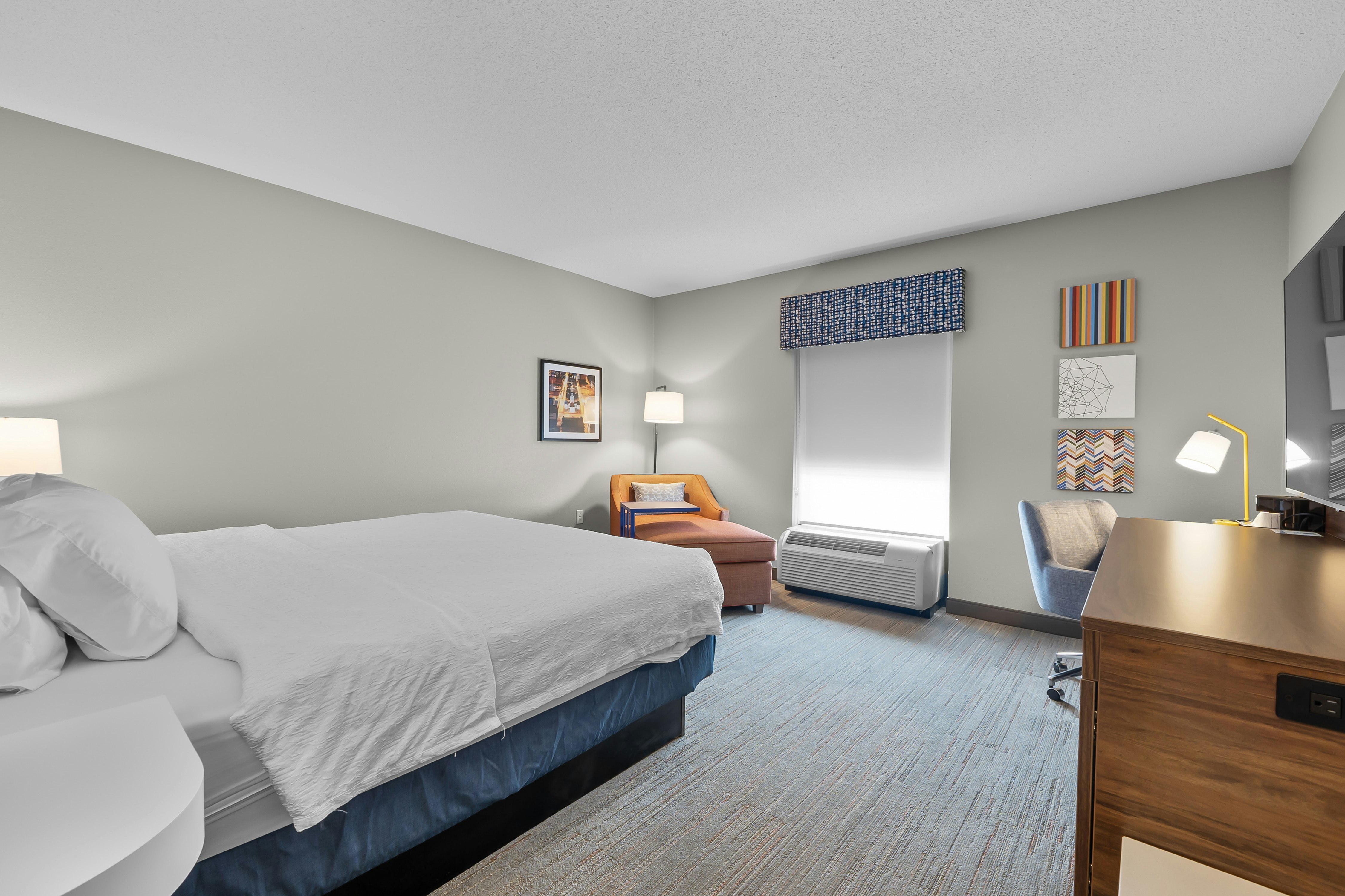 Hampton Inn & Suites St. Louis/South I-55 Mo 14/35