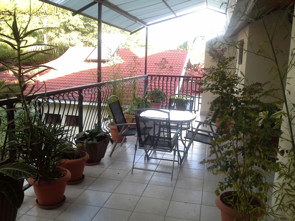 The Milimani Lodge 29/41
