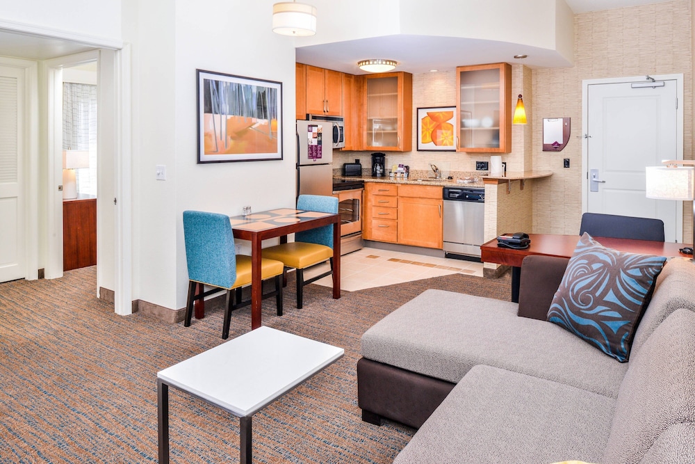 Residence Inn Marriott Waynesboro 27/43