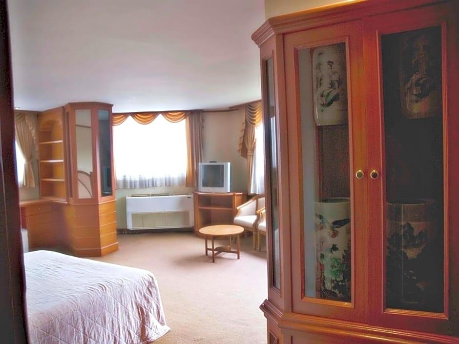 Chiangmai Phucome Hotel 24/44