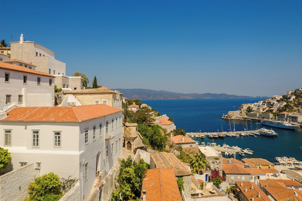 Hydra Hotel 44/53