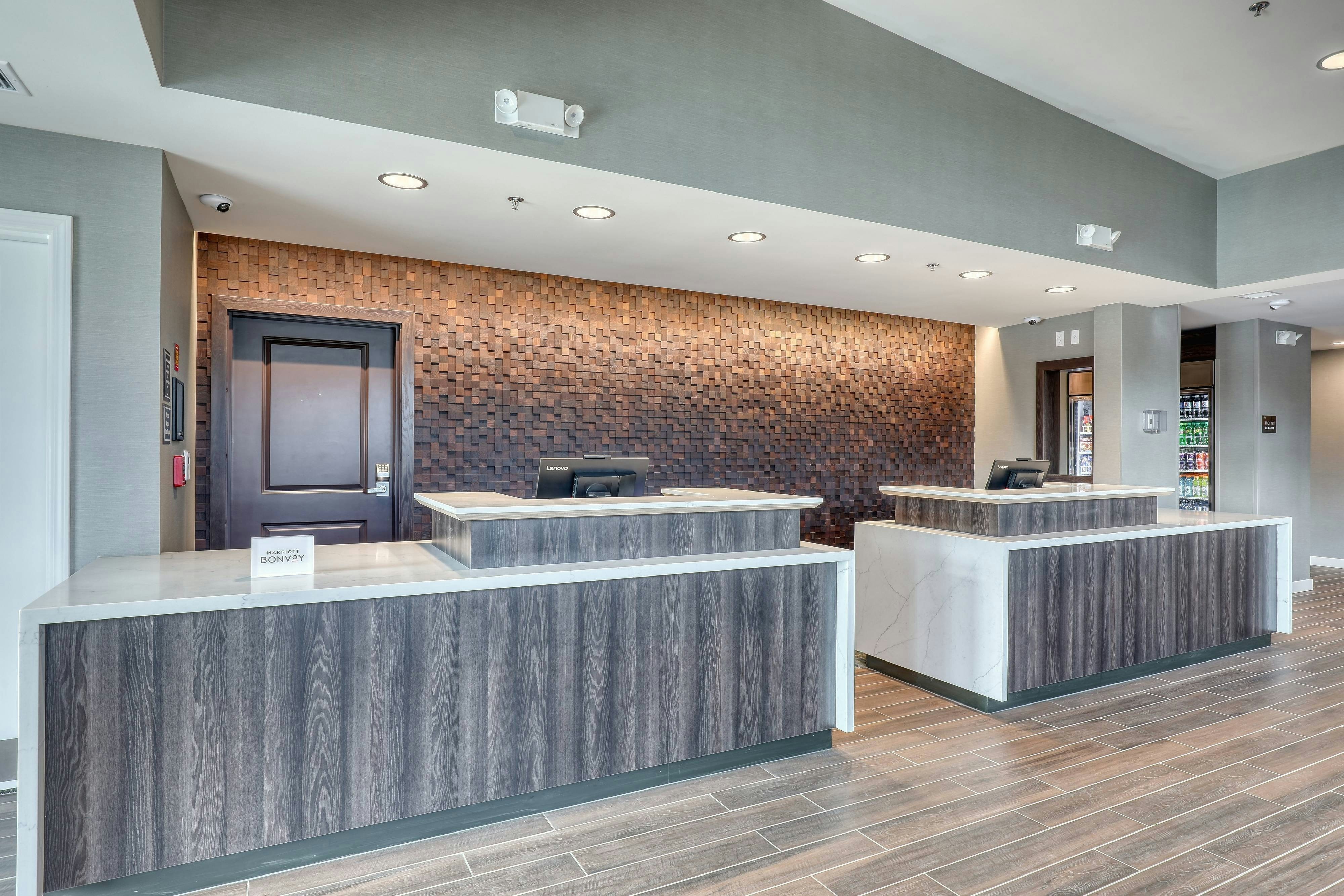 Residence Inn by Marriott Providence Lincoln 1/11