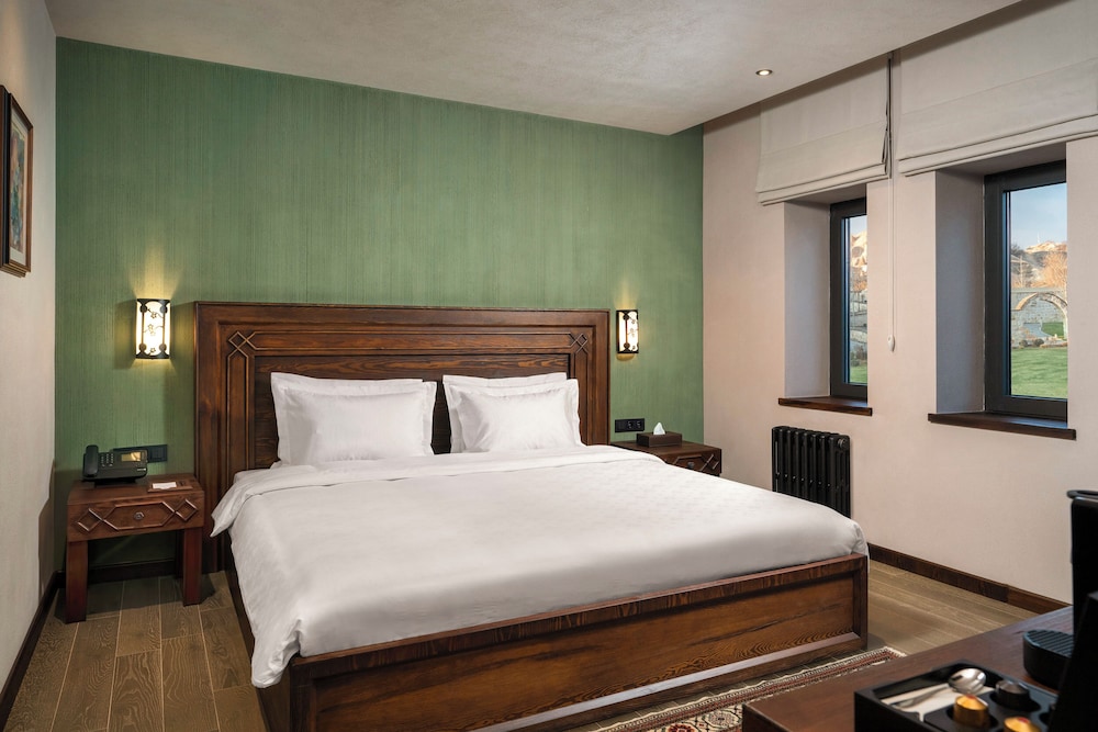 Sakura, Superior, Double Bed