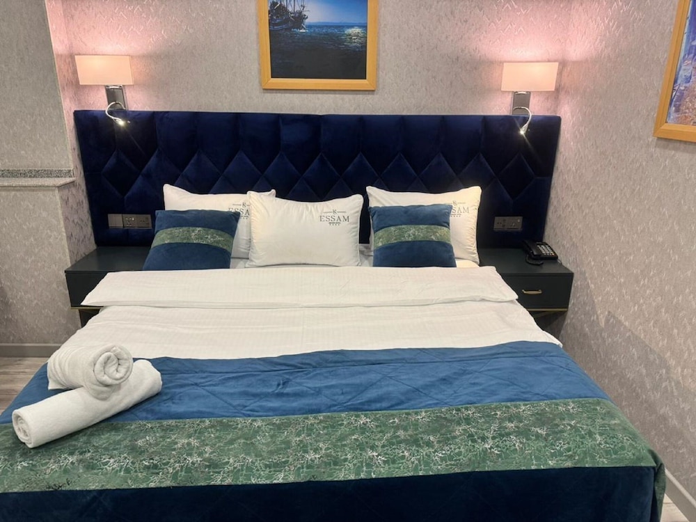 Essam Deluxe Hotel 43/50
