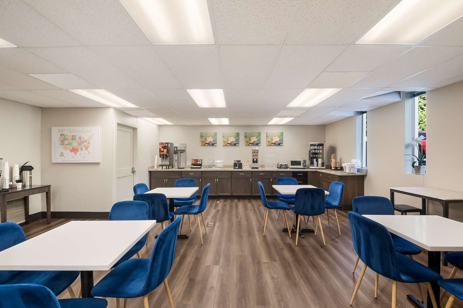 SureStay Plus Hotel by Best Western SeaTac Airport 25/30