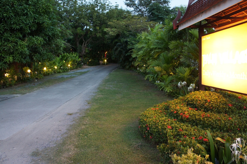 Palm Village 16/67