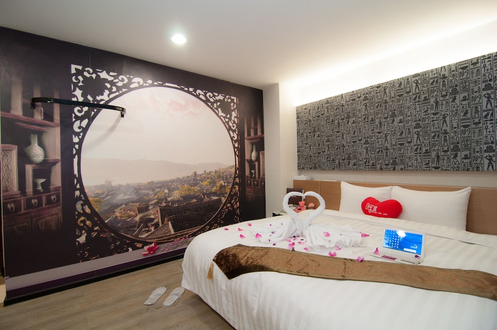 Hsinchu 101 Hotel 11/27