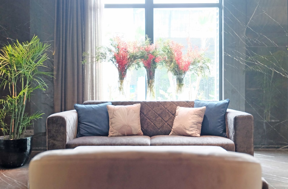 Goodrich Suites Jakarta 46/62