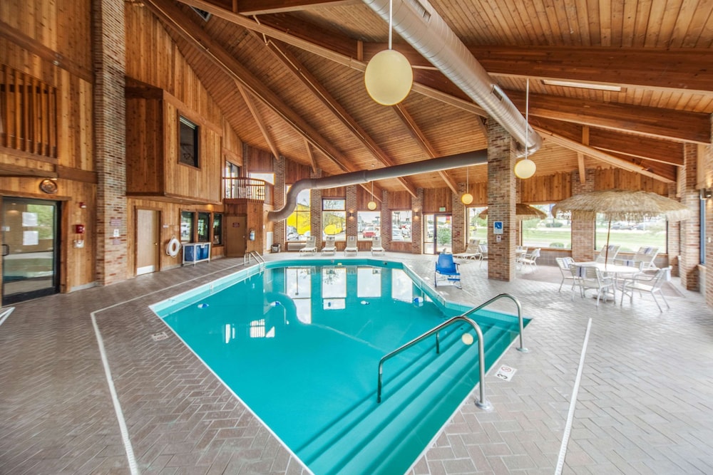 Quality Inn Decatur Near US-224 39/60