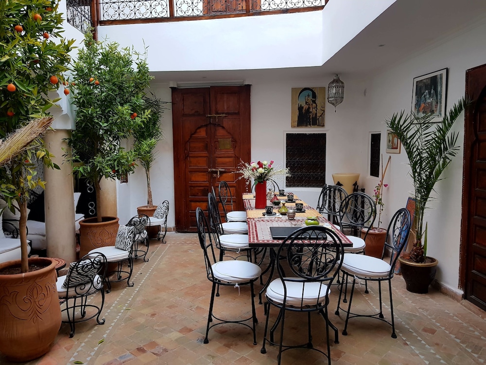 RIAD DAR SABA 35/50