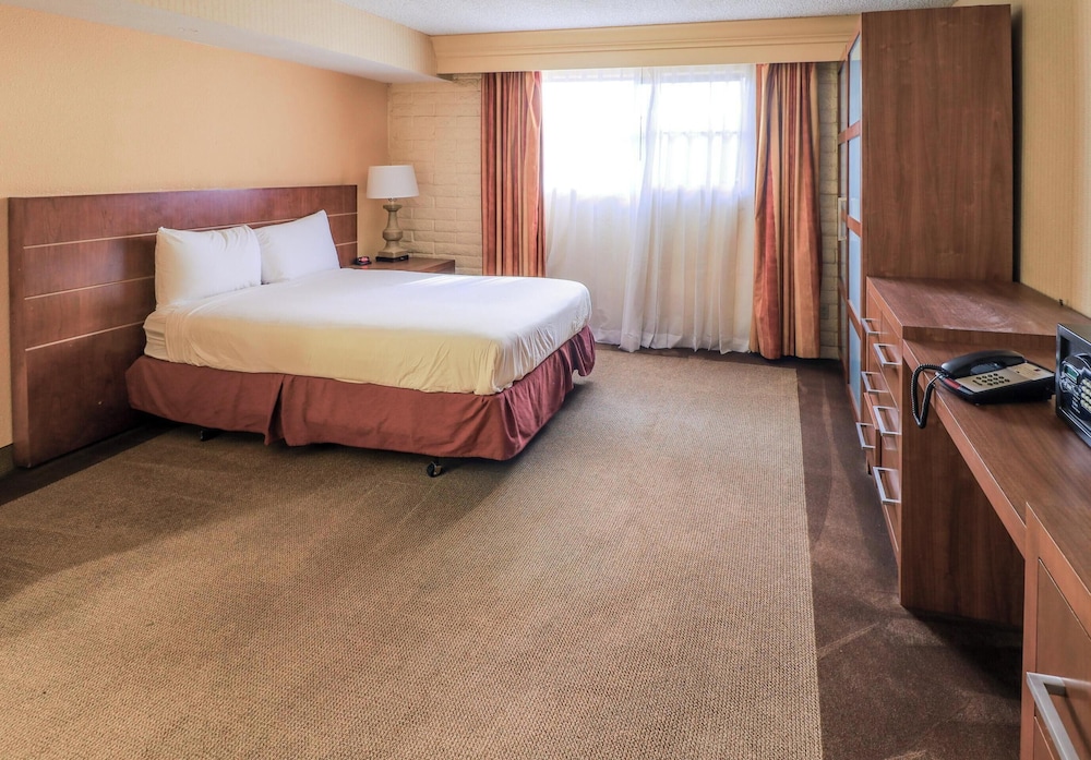 Motel6 Phoenix, AZ - Sky Harbor 15/56