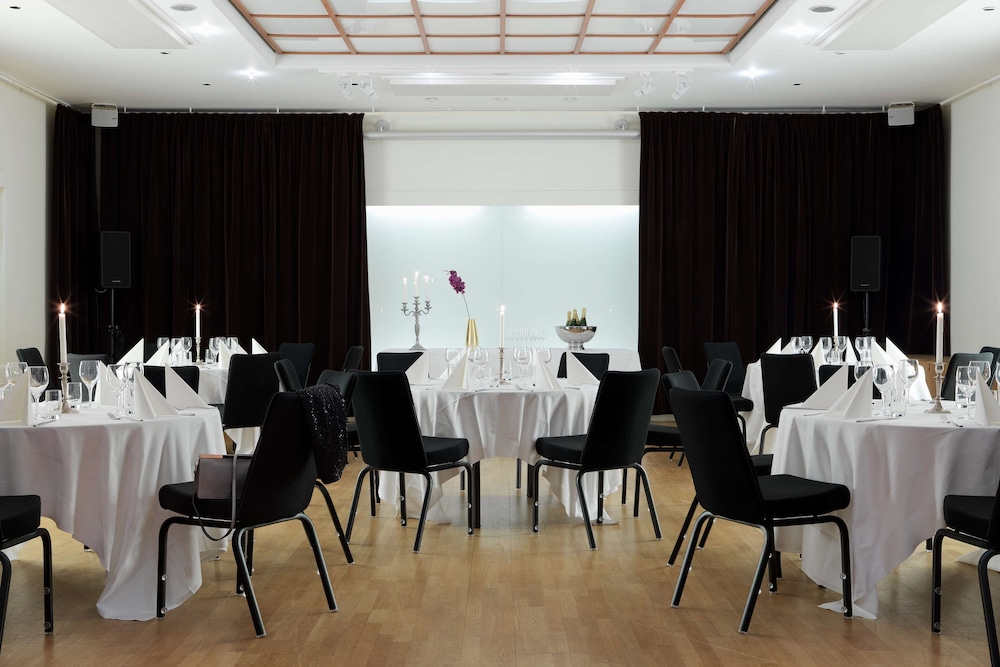 Scandic Park Hotel 48/72