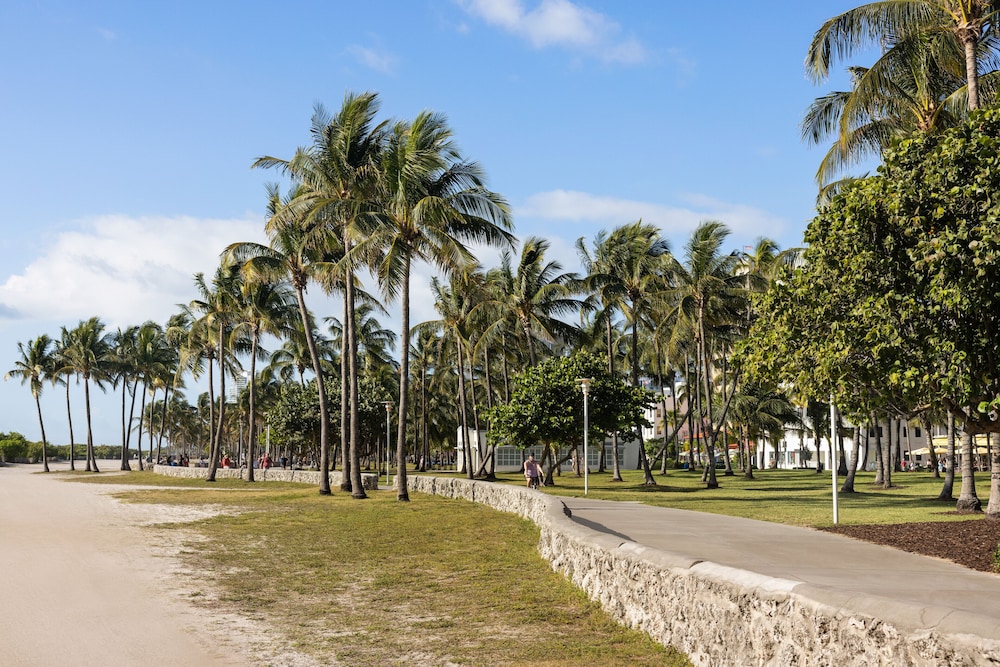 Waldorf Towers South Beach 46/50