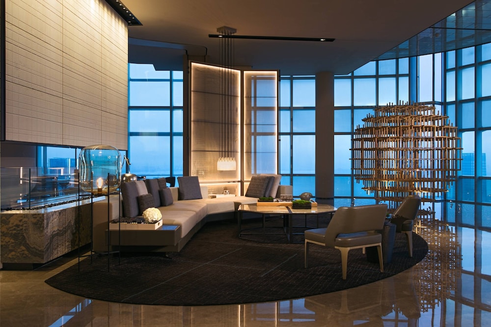 Shenzhen Marriott Hotel Nanshan 24/66