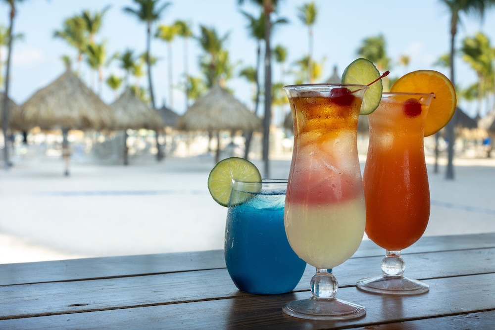 Marriotts Aruba Surf Club 36/68