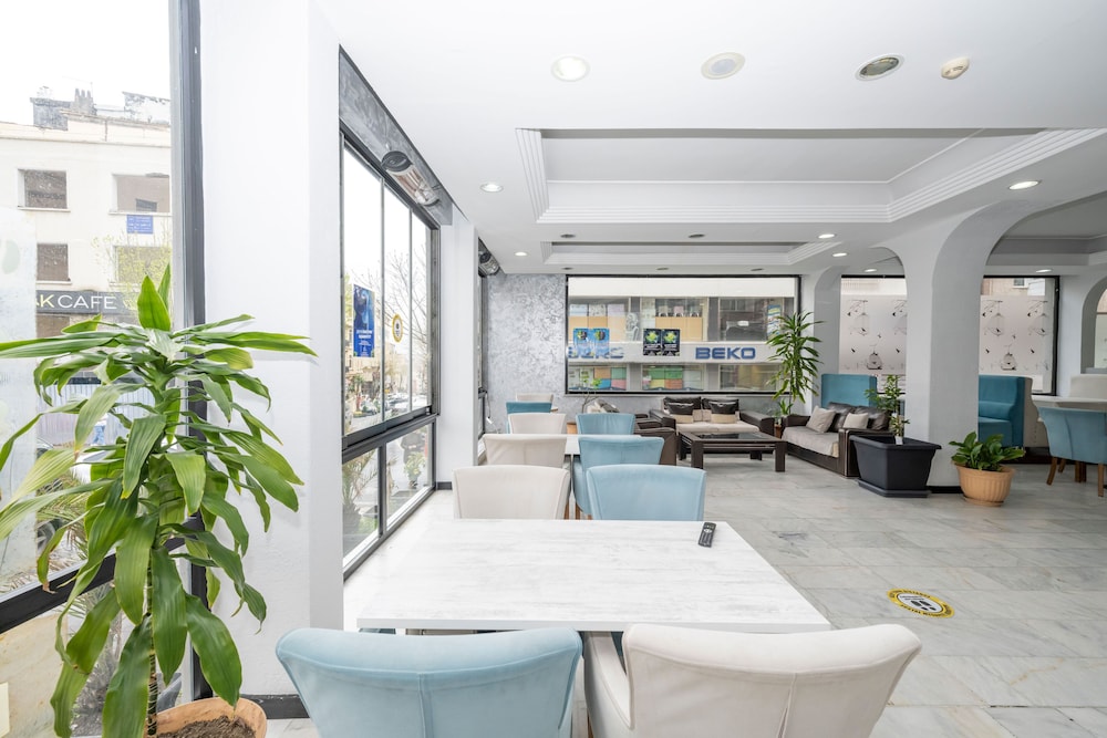 TUGRA HOTEL 46/65
