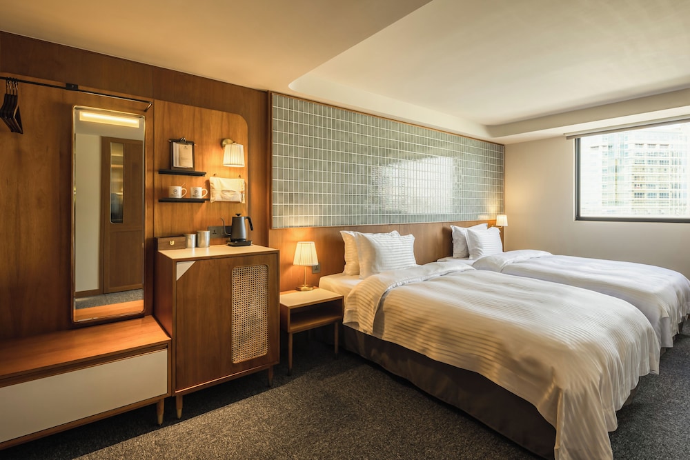 STANDARD, TWIN BEDS