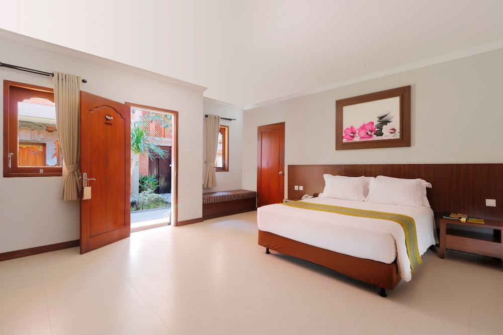 Adi Dharma Hotel Legian 8/50