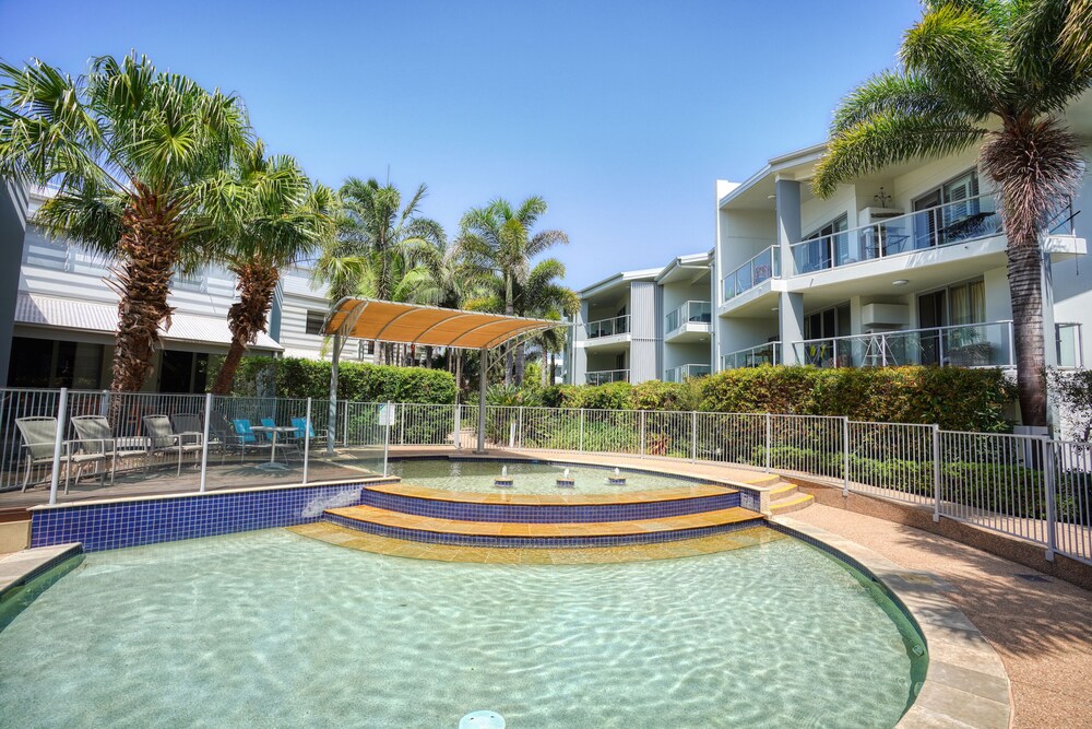 Q Resort Coolum At the Beach Resort 75/79