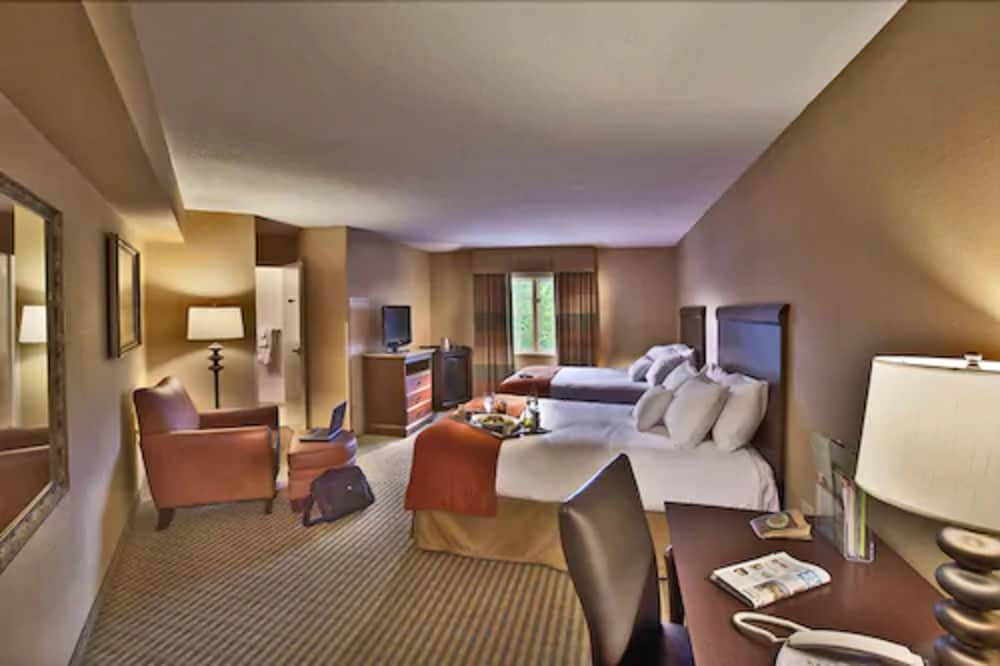 Doubletree Resort By Hilton Lancaster 50/62